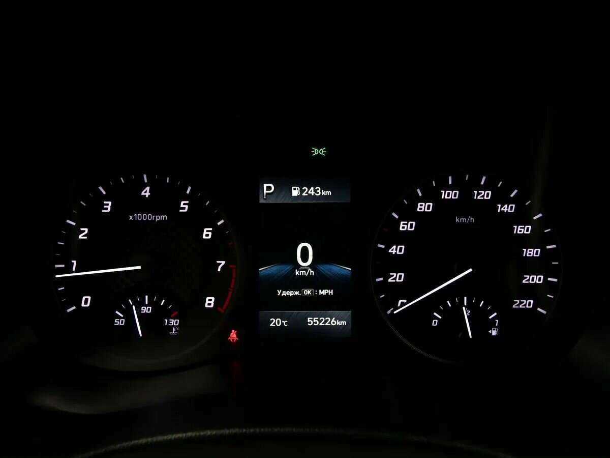 Купить Hyundai Solaris, 2021, 56 000 км, фото №17