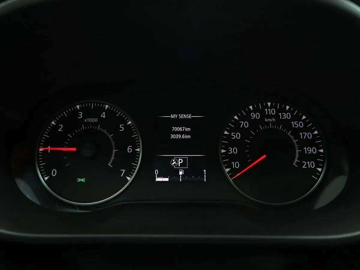 Купить Renault Arkana, 2020, 65 000 км, фото №18