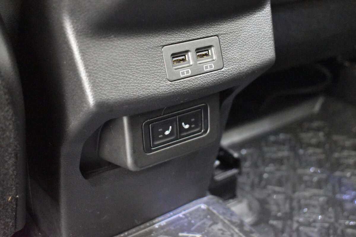 Купить EXEED TXL, 2022, 37 424 км, фото №10