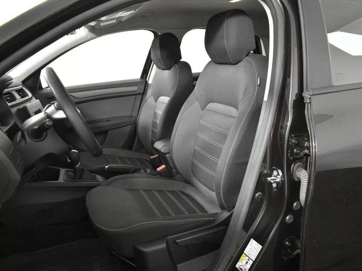 Купить Renault Arkana, 2019, 57 000 км, фото №8