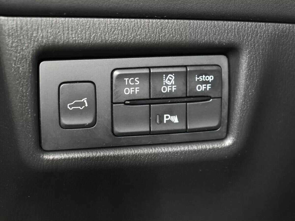 Купить Mazda CX-5, 2018, 144 000 км, фото №17