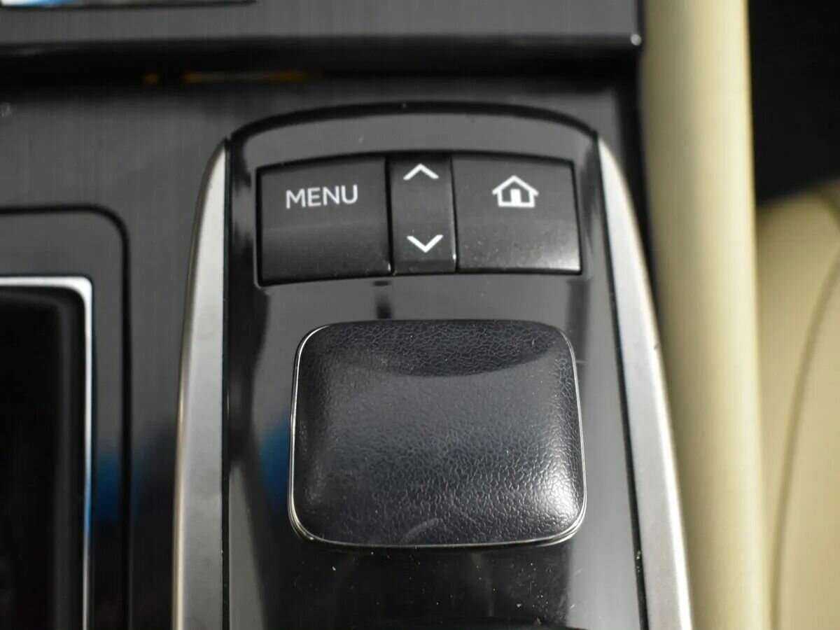 Купить Lexus GS 250, 2012, 167 000 км, фото №24