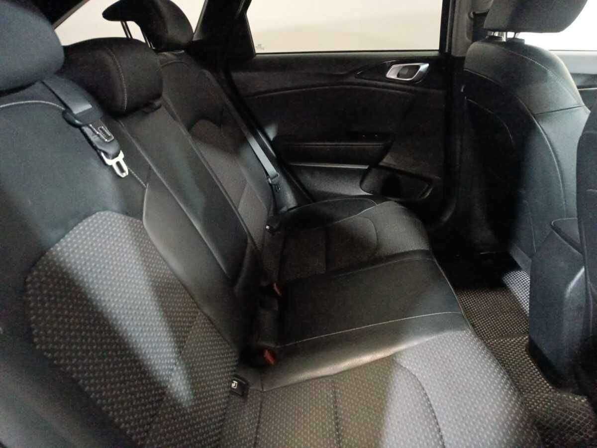 Купить Kia Ceed, 2021, 68 366 км, фото №11
