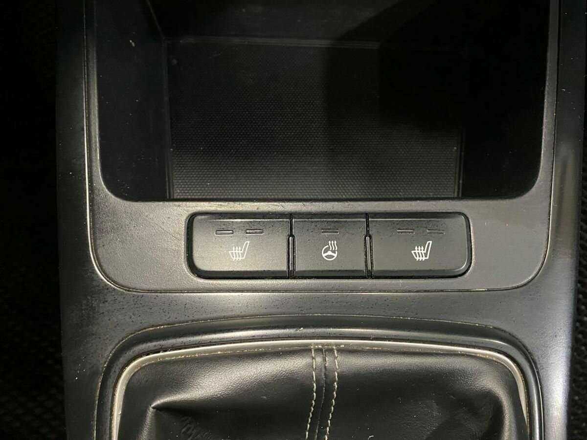 Купить Kia Rio, 2017, 245 346 км, фото №15