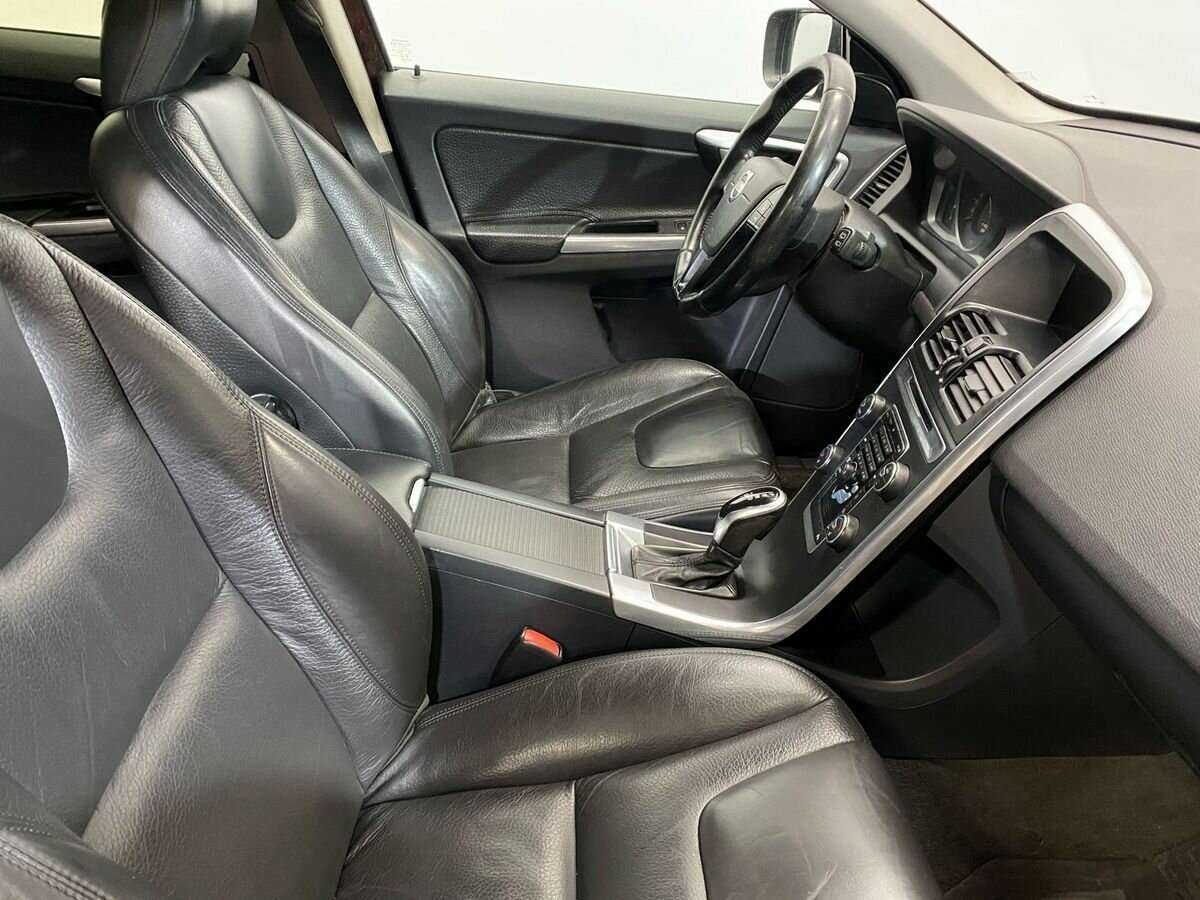 Купить Volvo XC60, 2013, 235 829 км, фото №10