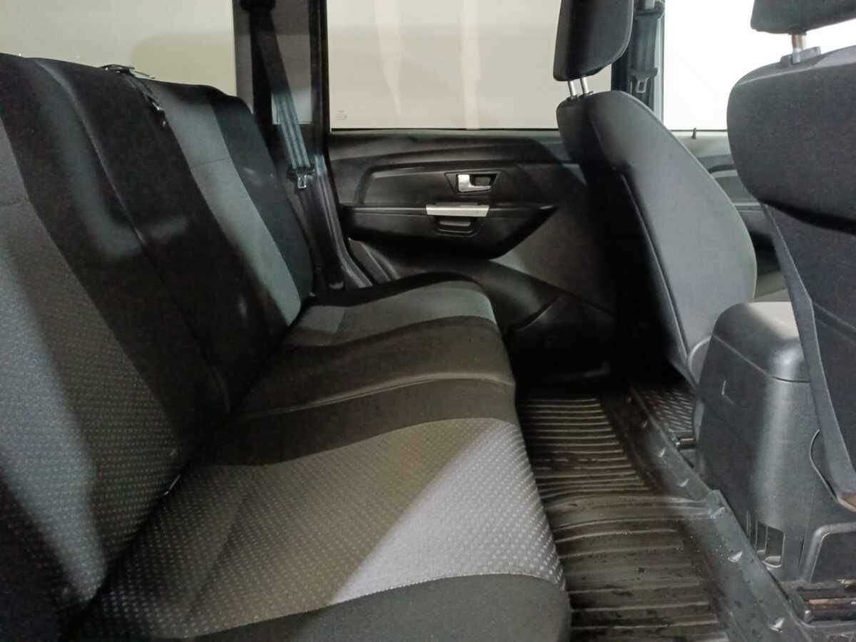 Купить УАЗ Patriot, 2017, 44 500 км, фото №10