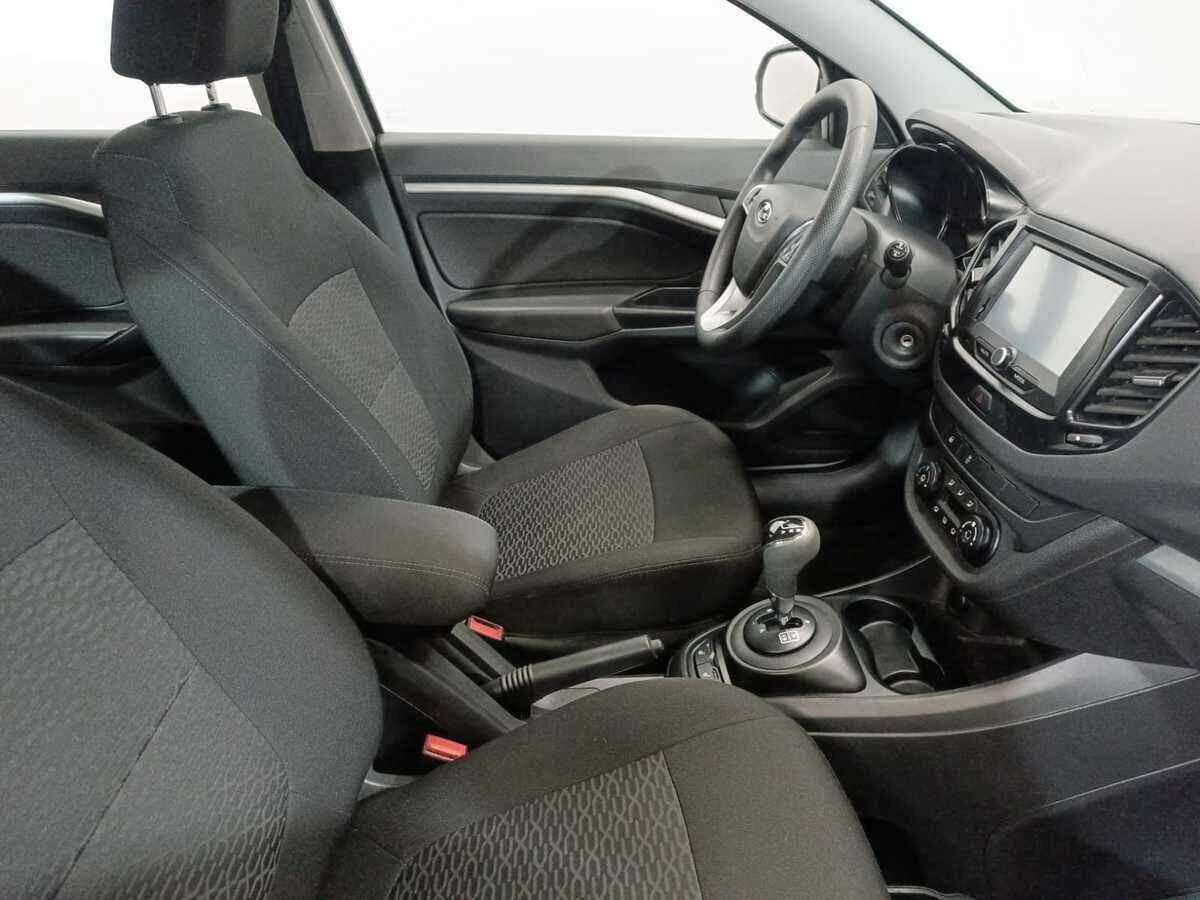 Купить Lada (ВАЗ) Vesta, 2018, 84 000 км, фото №10