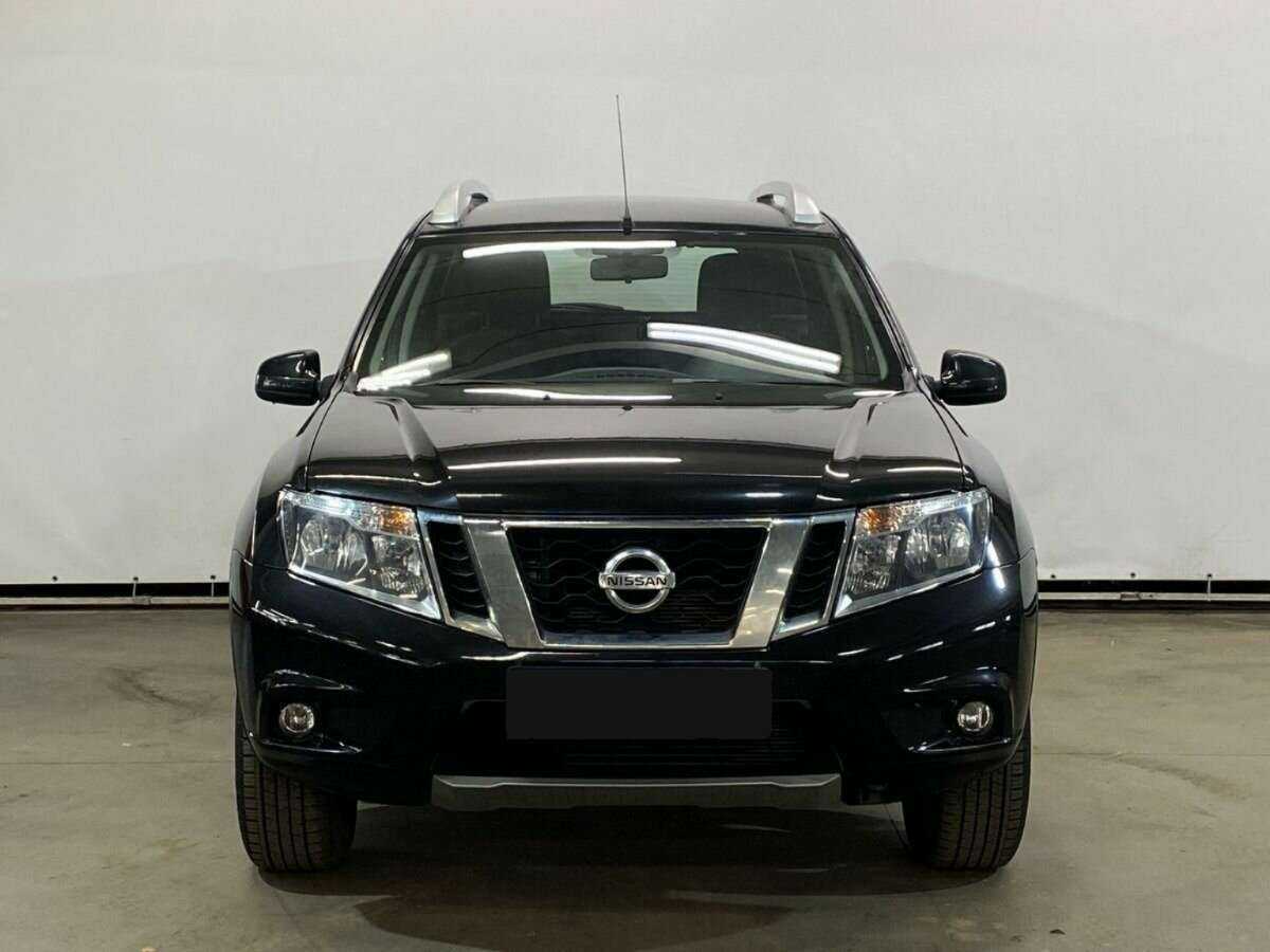 Nissan Terrano