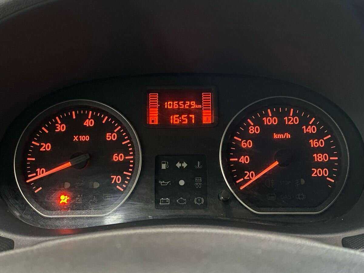 Купить Renault Sandero Stepway, 2012, 106 511 км, фото №12