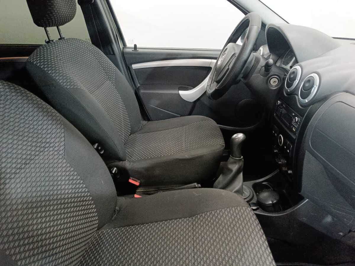 Купить Lada (ВАЗ) Largus, 2018, 86 690 км, фото №9