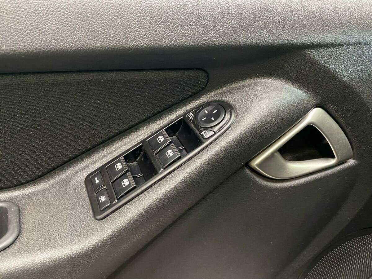 Купить Lada (ВАЗ) Granta, 2020, 28 139 км, фото №15