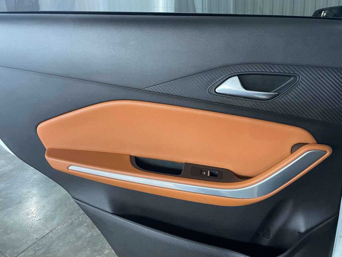 Купить CHERY Tiggo 2, 2020, 23 313 км, фото №20