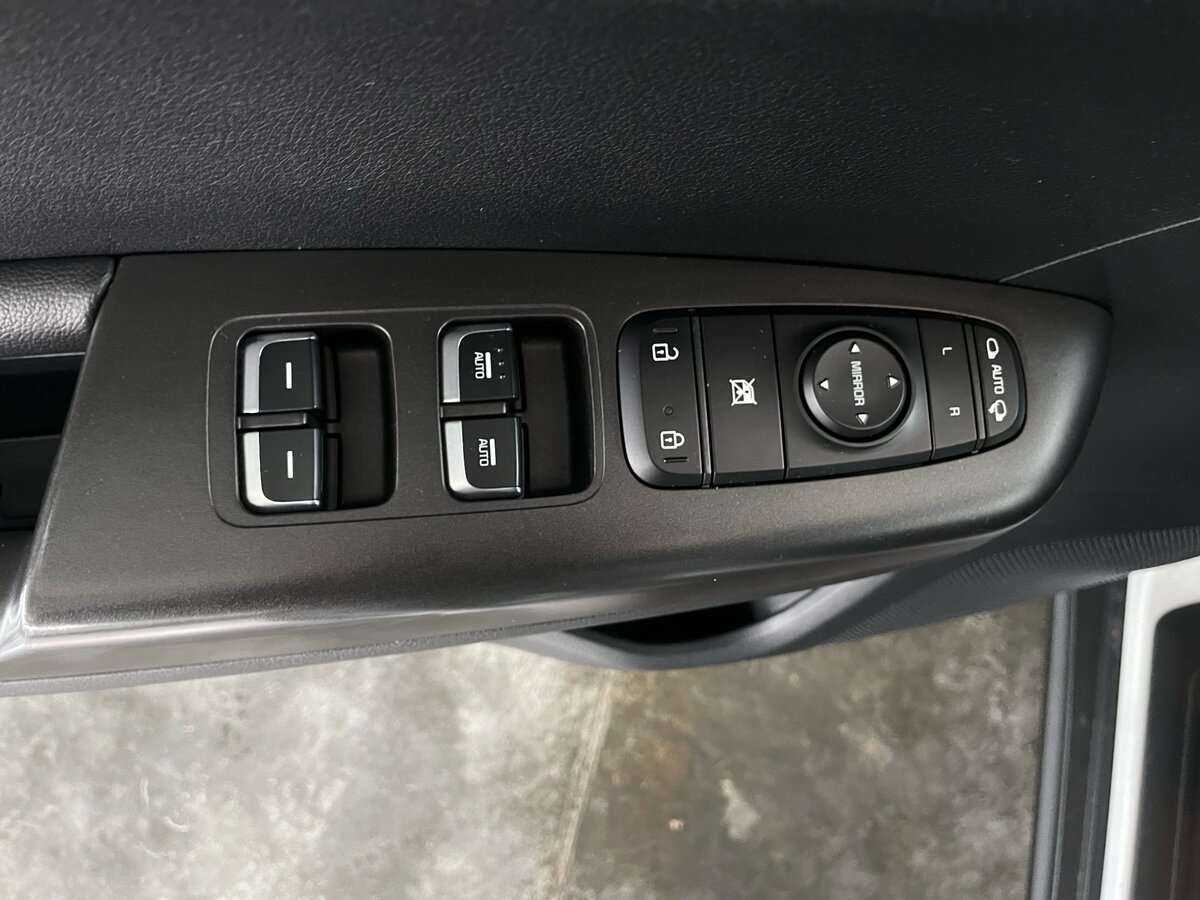 Купить Kia Sportage, 2017, 92 829 км, фото №21