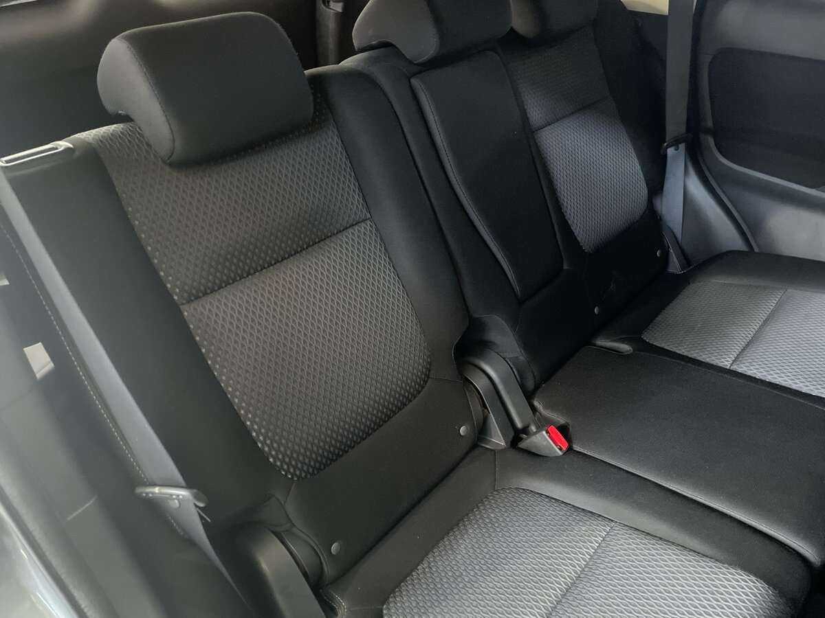Купить Mitsubishi Outlander, 2018, 126 982 км, фото №18
