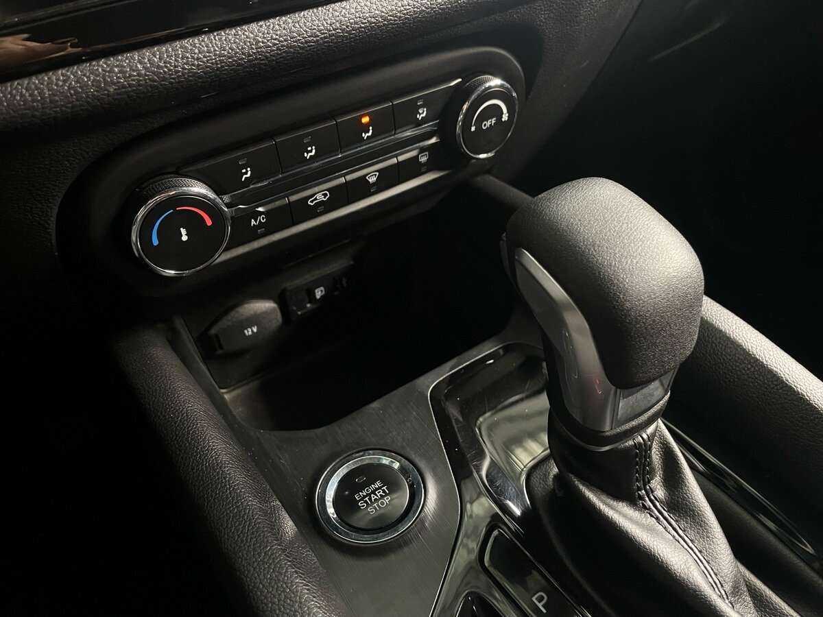 Купить CHERY Tiggo 4, 2021, 60 171 км, фото №15