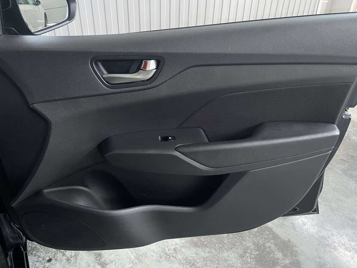 Купить Hyundai Solaris, 2019, 94 108 км, фото №23