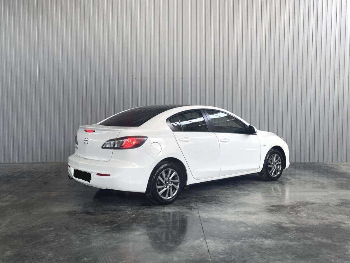 Купить Mazda 3, 2012, 158 551 км, фото №5