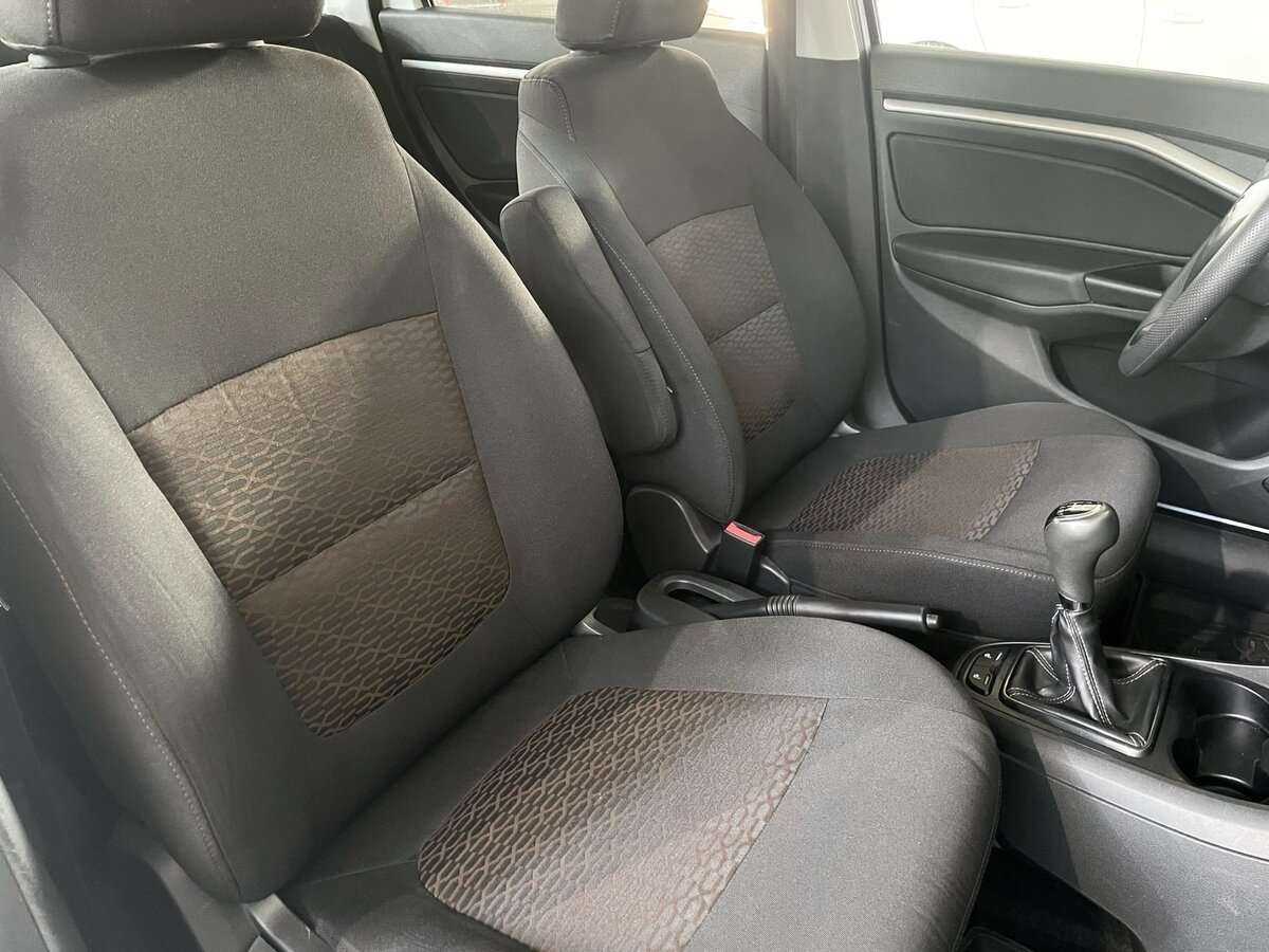 Купить Lada (ВАЗ) Vesta, 2017, 82 114 км, фото №15