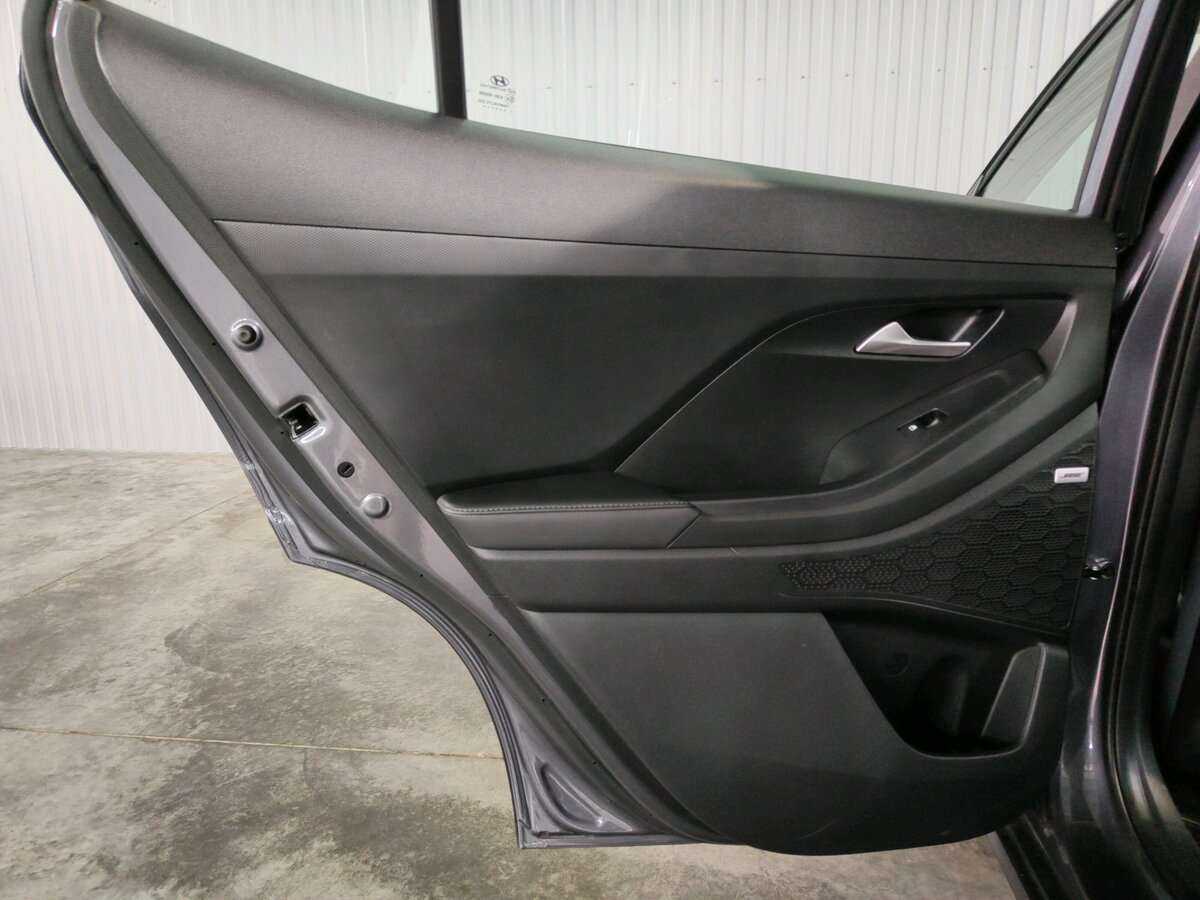 Купить Hyundai Creta, 2021, 24 432 км, фото №14