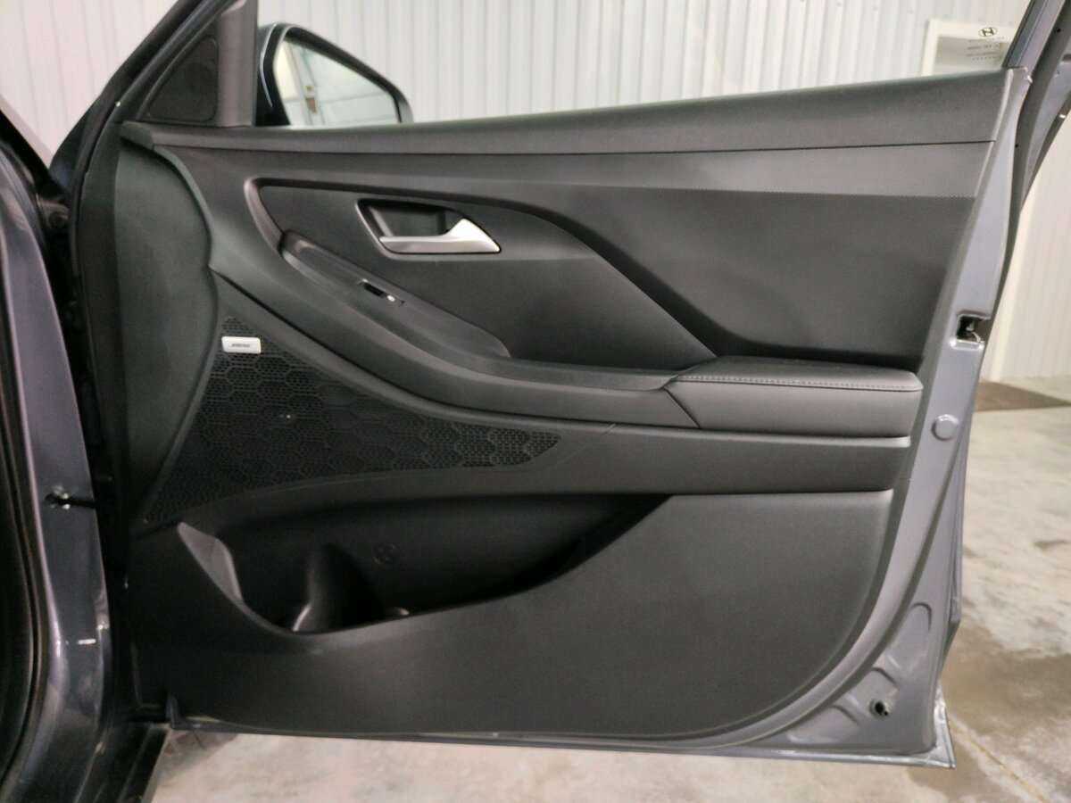 Купить Hyundai Creta, 2021, 24 432 км, фото №16