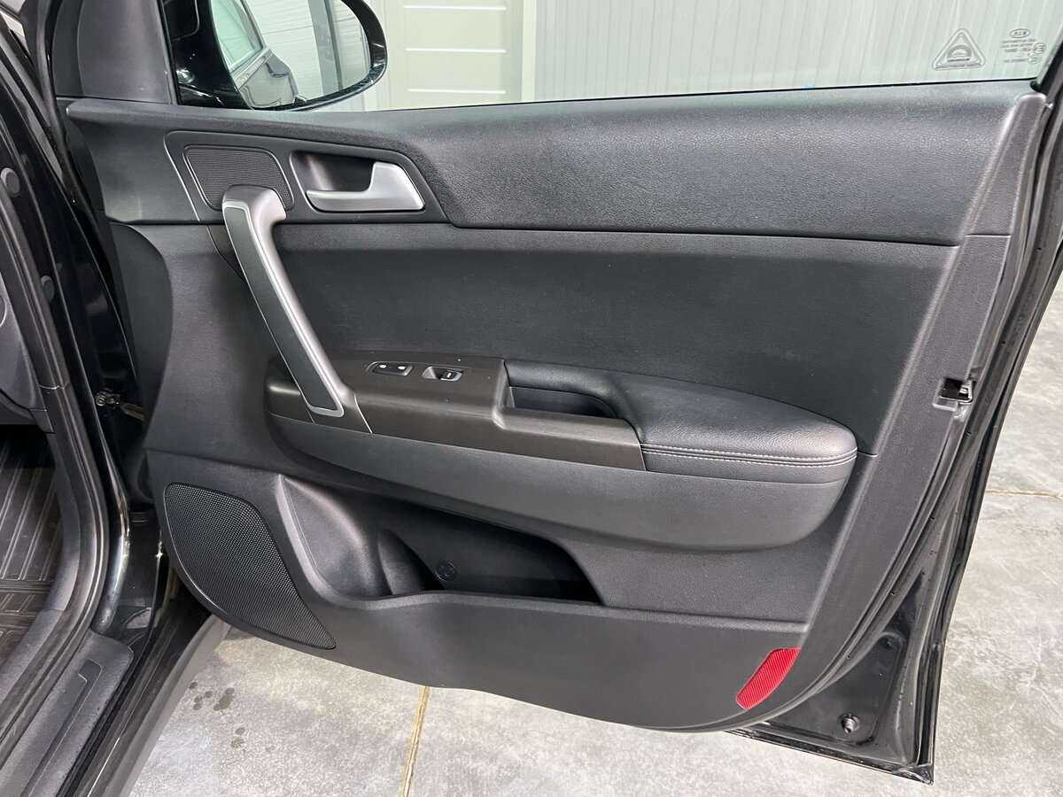 Купить Kia Sportage, 2016, 94 155 км, фото №15