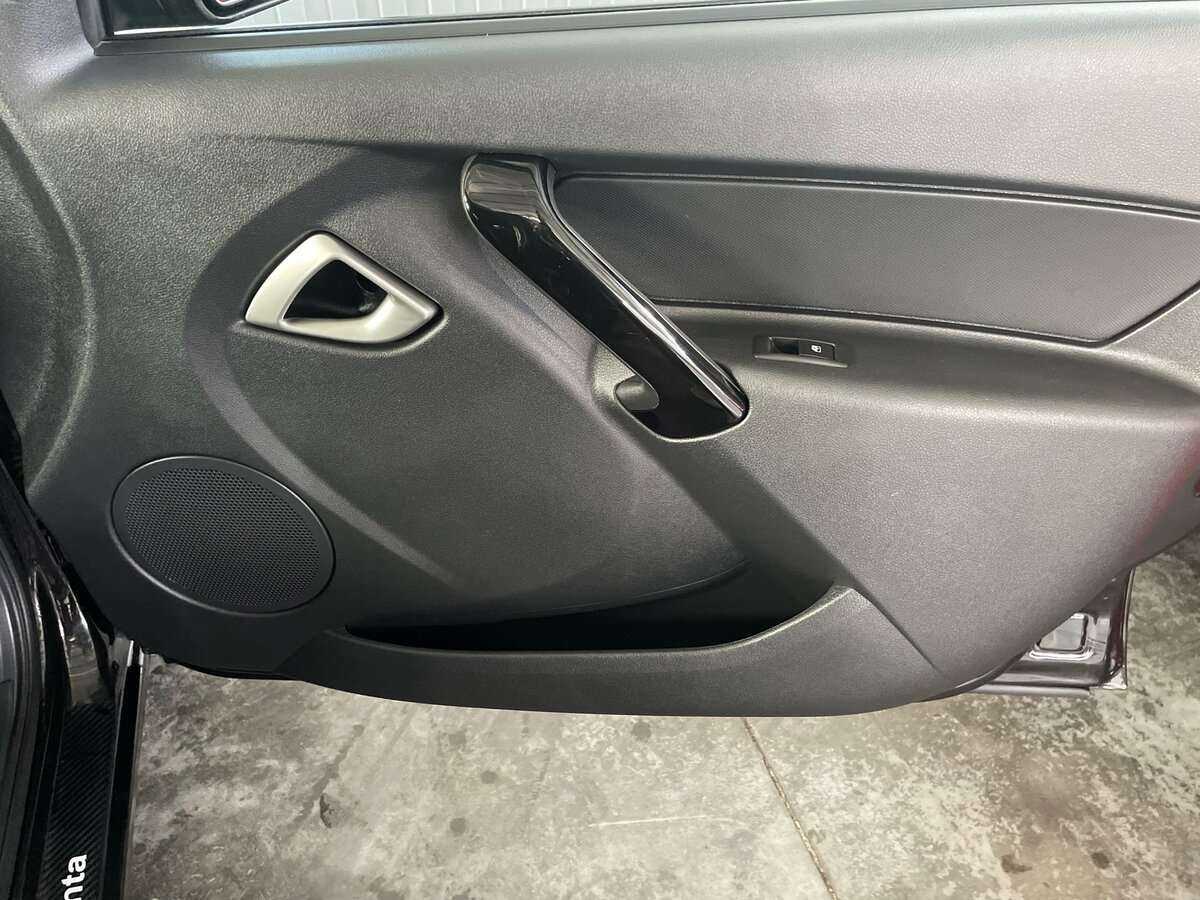 Купить Lada (ВАЗ) Granta, 2023, 19 930 км, фото №22