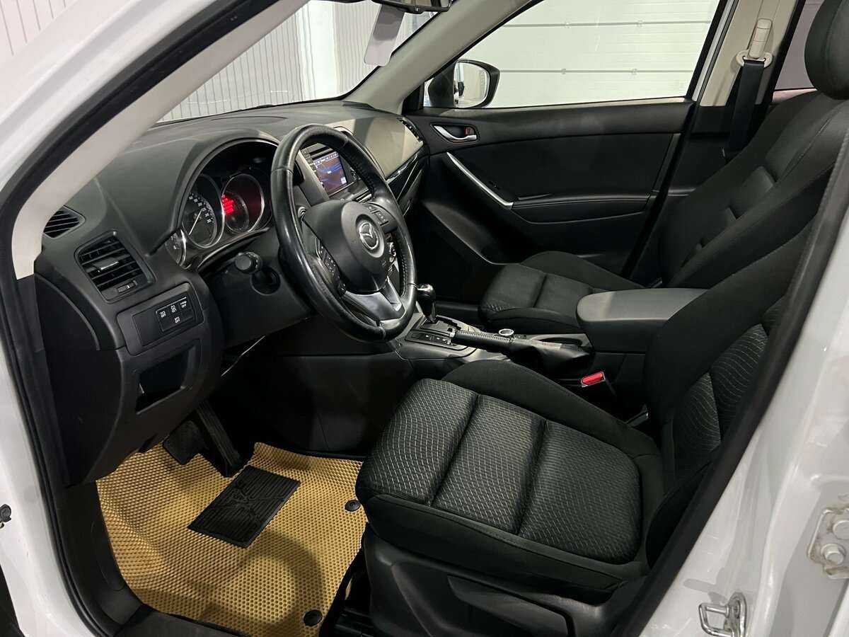Купить Mazda CX-5, 2013, 140 472 км, фото №10