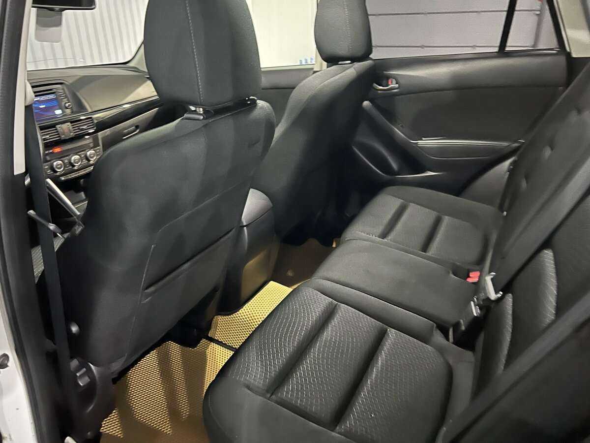 Купить Mazda CX-5, 2013, 140 472 км, фото №16