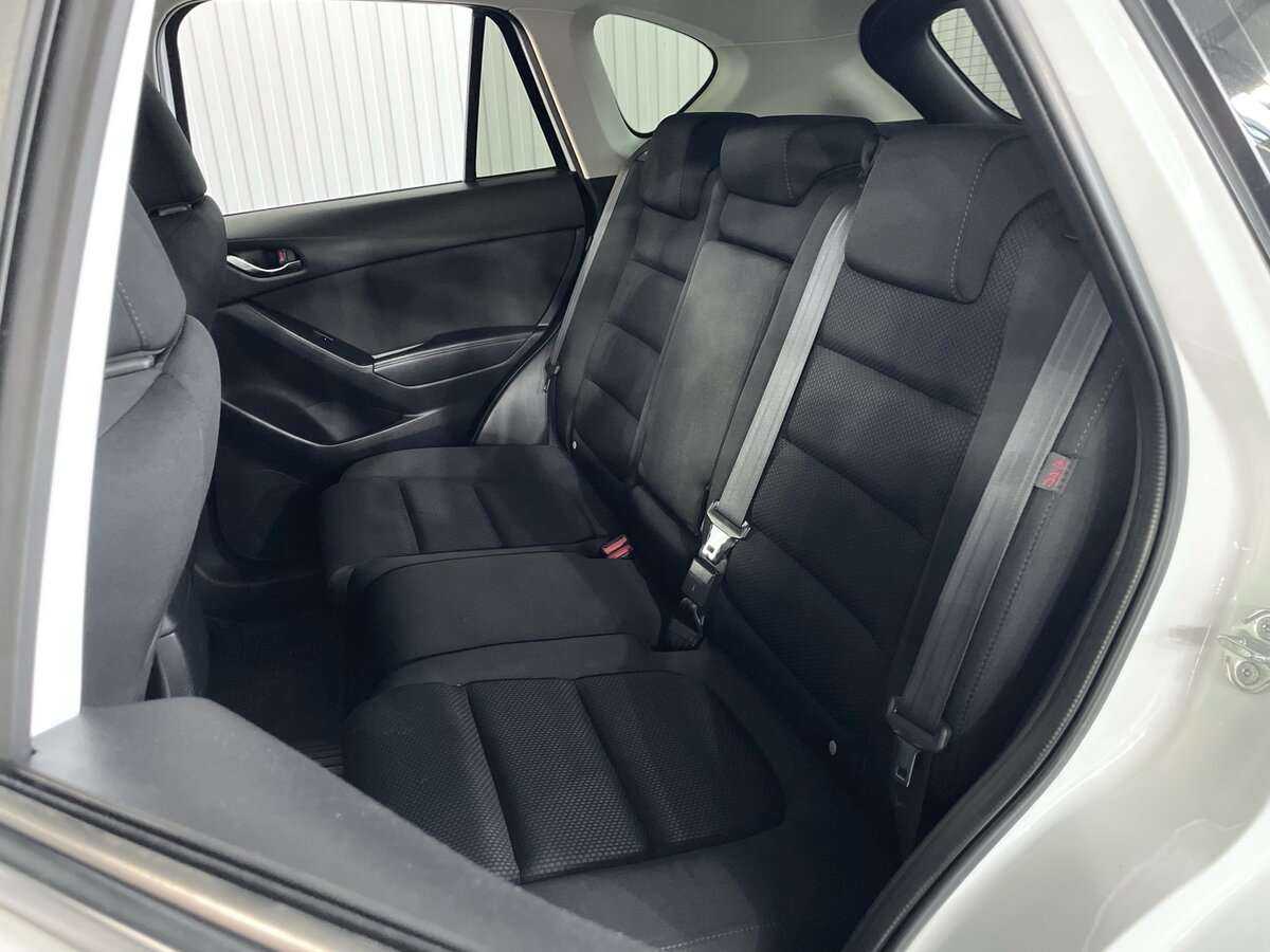 Купить Mazda CX-5, 2015, 111 000 км, фото №18