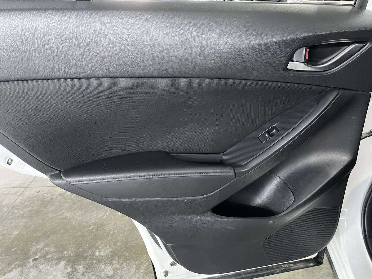 Купить Mazda CX-5, 2015, 111 000 км, фото №22