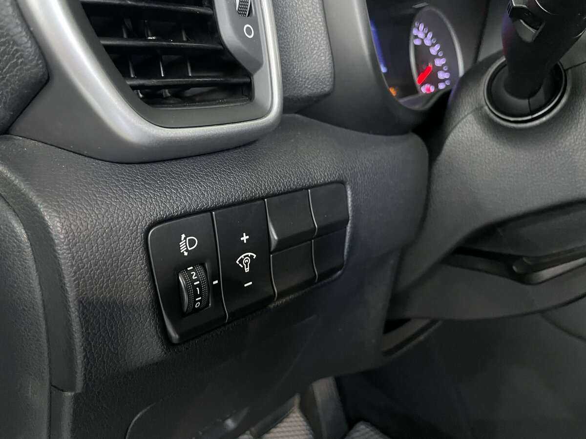 Купить Kia Sportage, 2019, 120 872 км, фото №13
