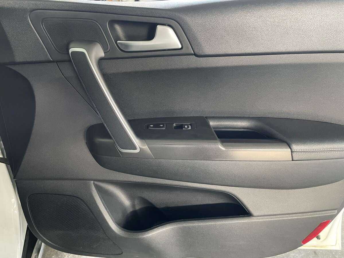 Купить Kia Sportage, 2019, 120 872 км, фото №22