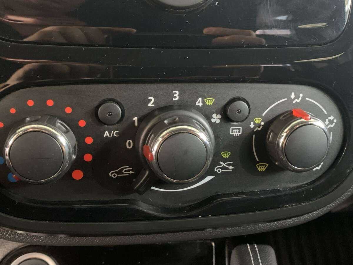 Купить Renault Kaptur, 2022, 19 368 км, фото №12