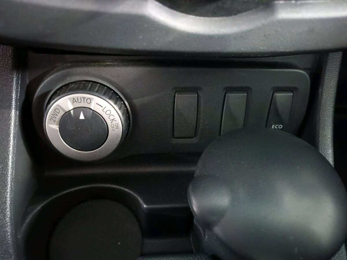 Купить Renault Duster, 2018, 58 000 км, фото №12