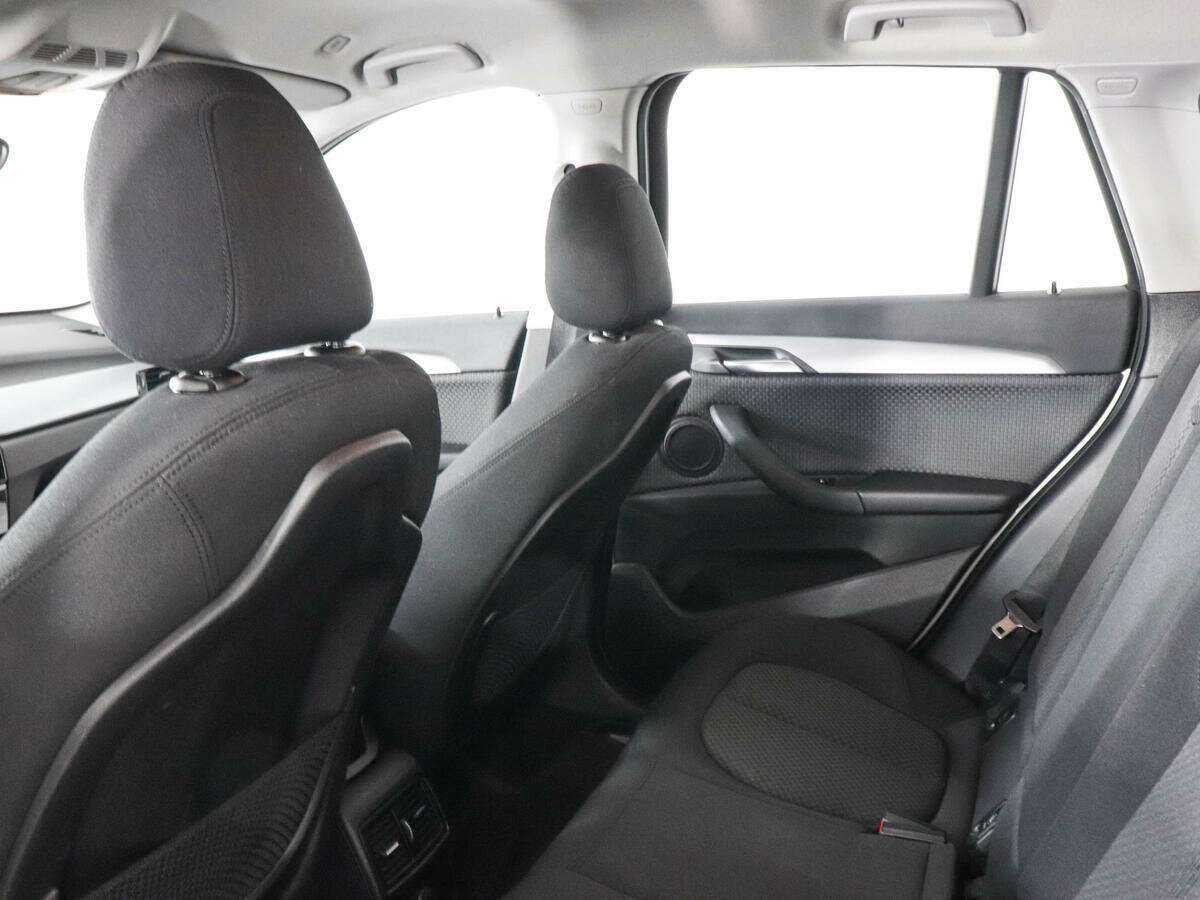 Купить BMW X1 18i sDrive, 2017, 117 064 км, фото №11