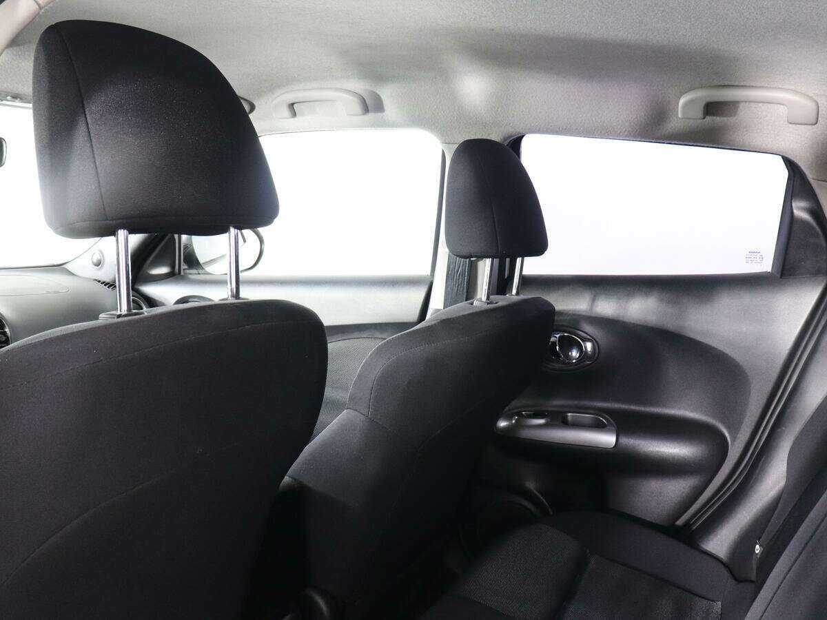 Купить Nissan Juke, 2014, 98 398 км, фото №12