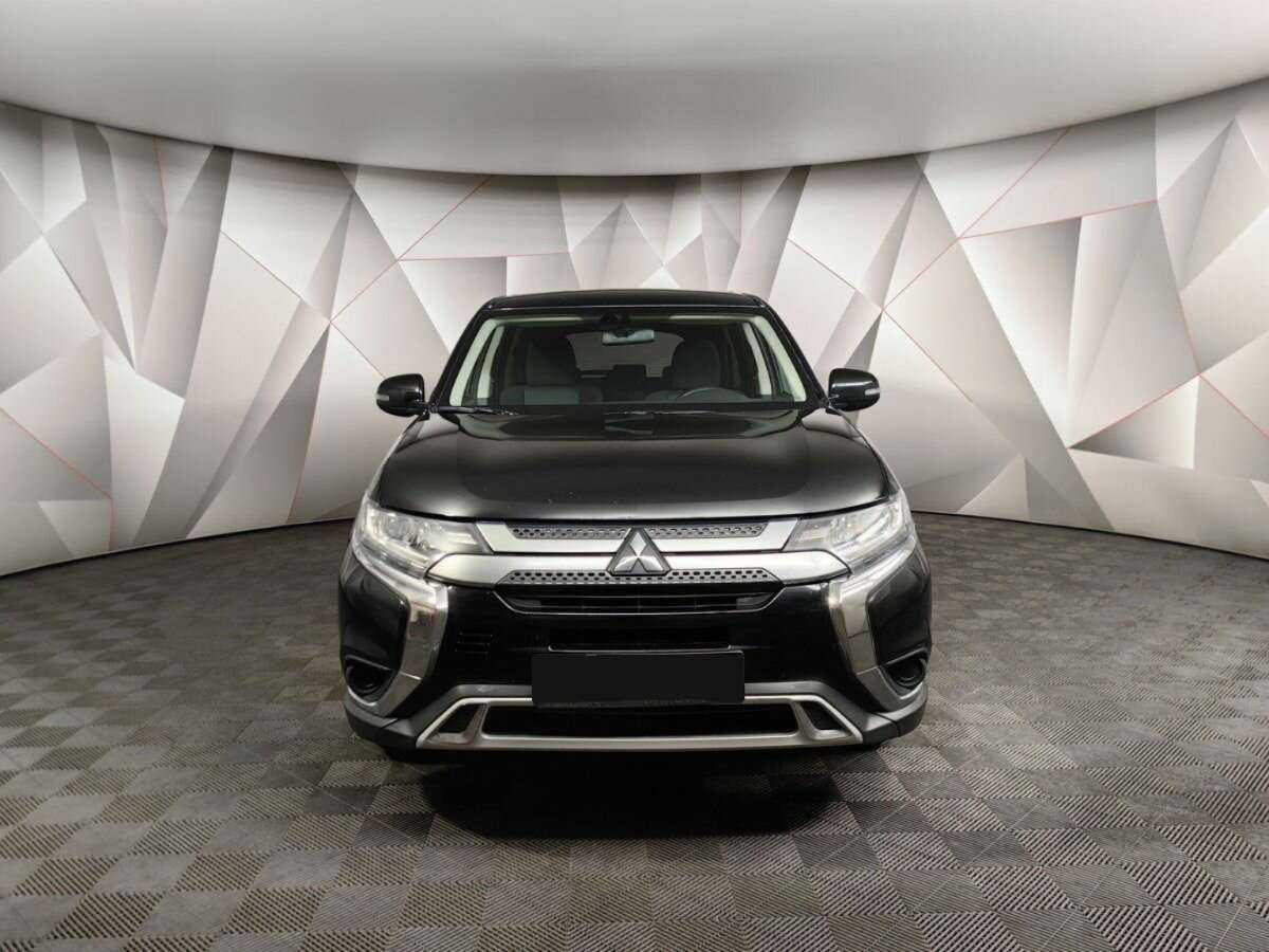 Купить Mitsubishi Outlander, 2018, 117 219 км, фото №7