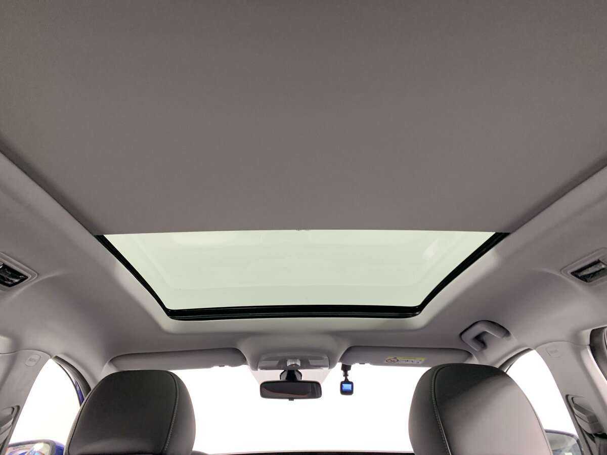 Купить CHERY Tiggo 7 Pro, 2022, 14 504 км, фото №22