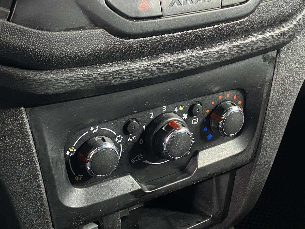 Купить Lada (ВАЗ) XRAY, 2016, 233 000 км, фото №14