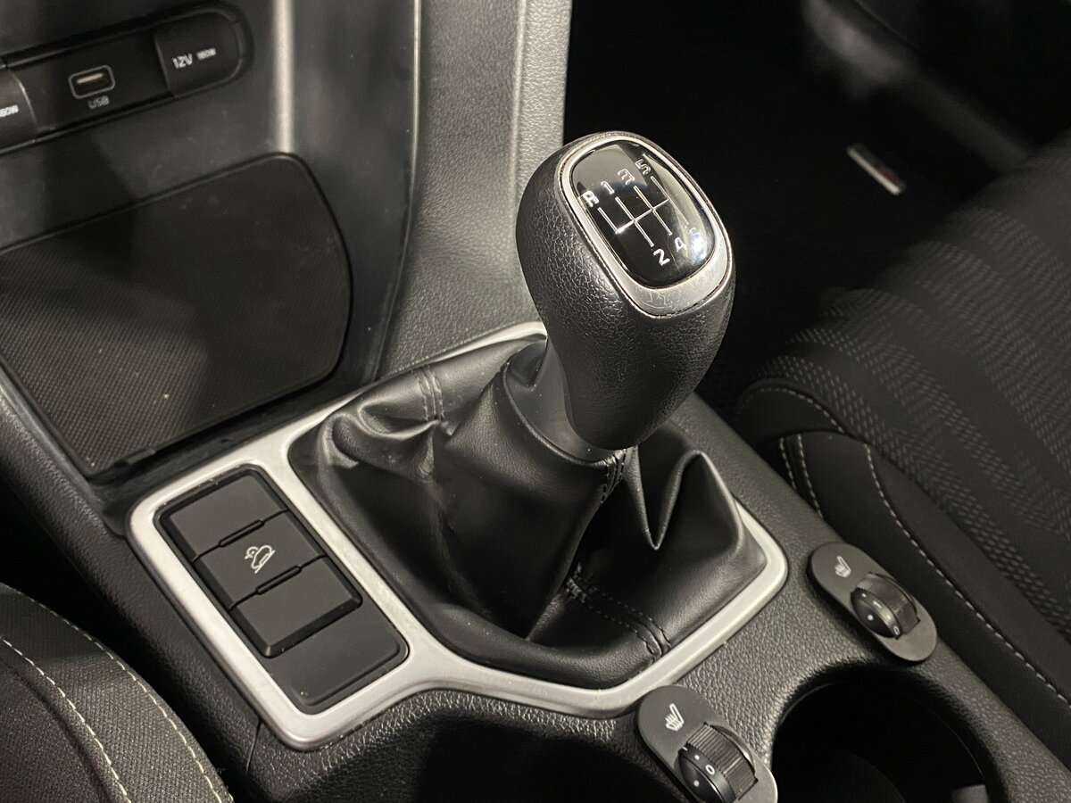 Купить Kia Sportage, 2019, 63 422 км, фото №16