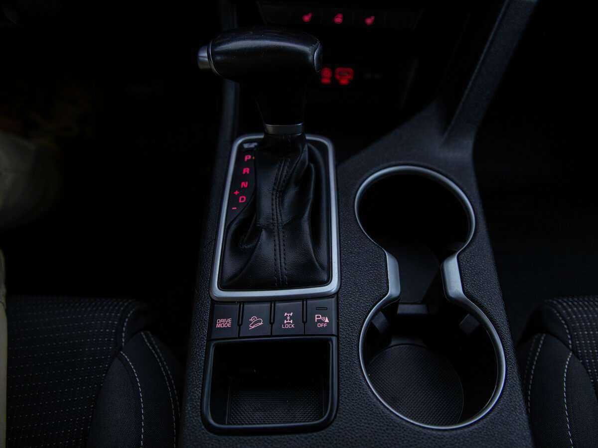 Купить Kia Sportage, 2017, 126 138 км, фото №16