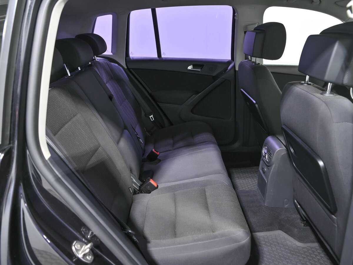 Купить Volkswagen Tiguan, 2013, 231 193 км, фото №15
