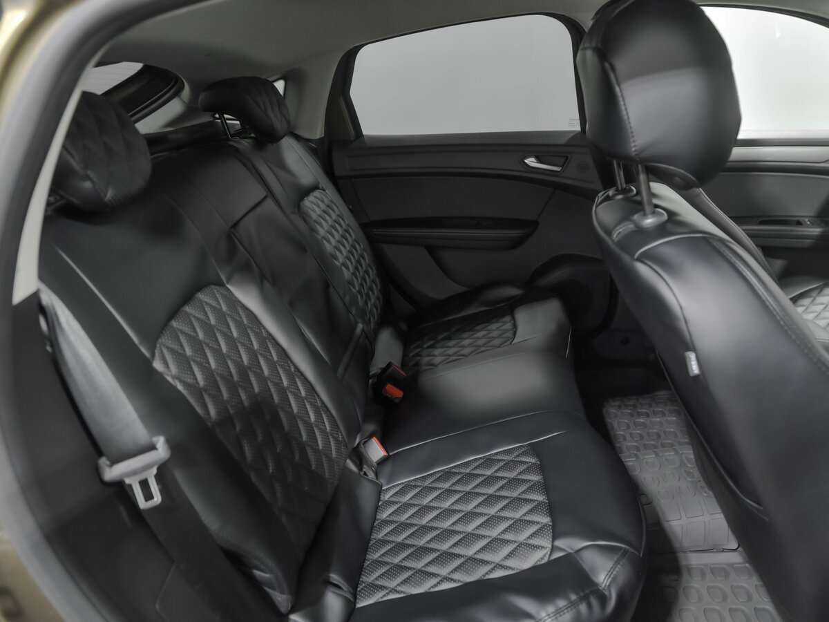 Купить Renault Arkana, 2021, 42 338 км, фото №14