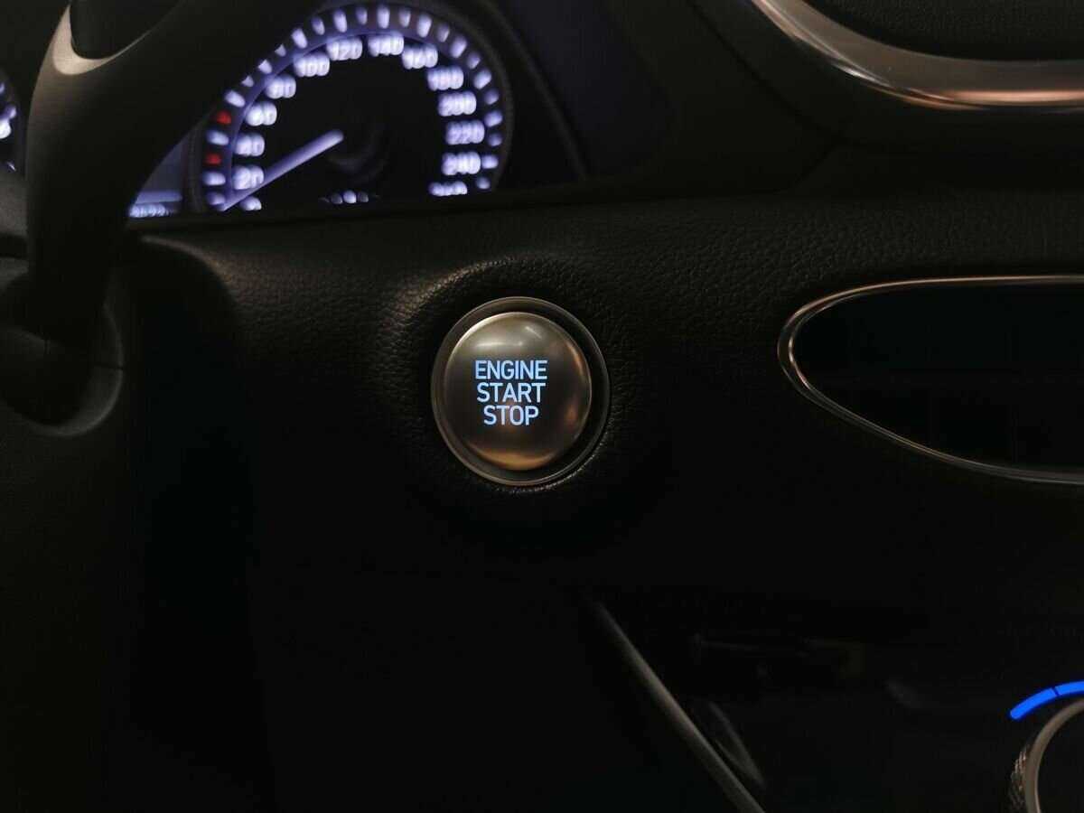 Купить Hyundai Sonata, 2019, 73 568 км, фото №17