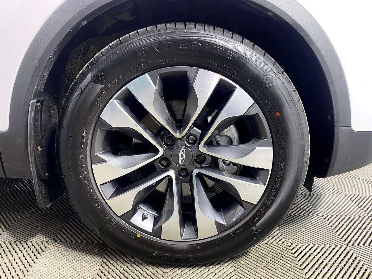 Купить CHERY Tiggo 4, 2020, 176 017 км, фото №12