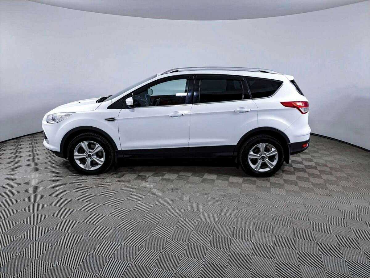 Купить Ford Kuga, 2015, 173 794 км, фото №8