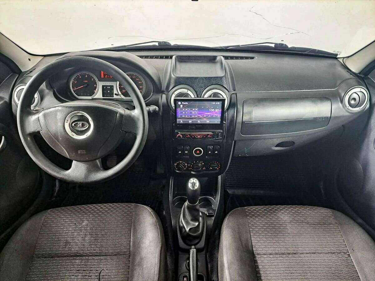 Купить Lada (ВАЗ) Largus, 2015, 226 000 км, фото №14