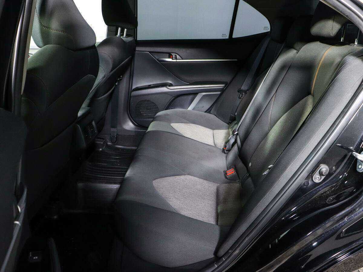 Купить Toyota Camry, 2021, 114 107 км, фото №10
