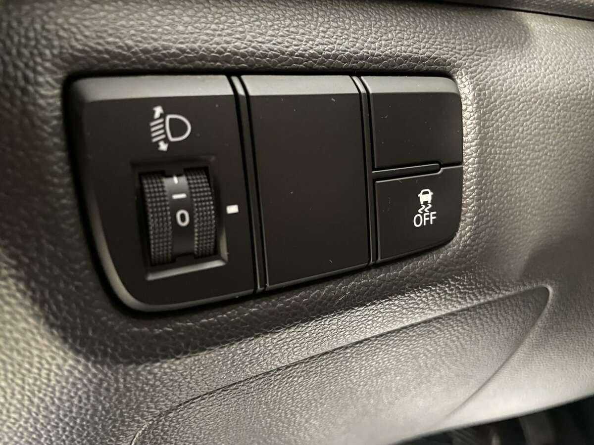 Купить Hyundai Creta, 2020, 69 560 км, фото №9