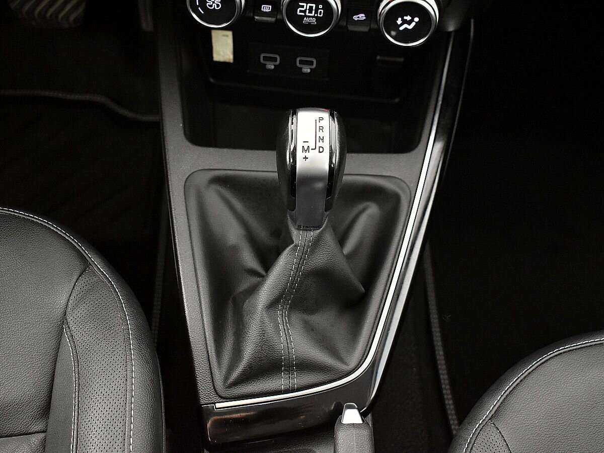 Купить Renault Arkana, 2019, 75 602 км, фото №15